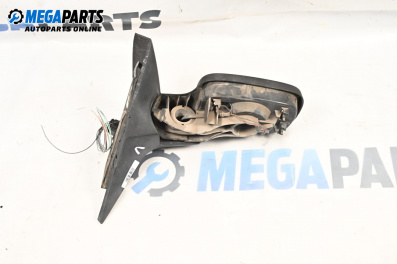 Oglindă for Renault Scenic II Minivan (06.2003 - 07.2010), 5 uși, monovolum, position: stânga