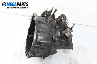  for Renault Scenic II Minivan (06.2003 - 07.2010) 1.9 dCi (JM0G, JM12, JM1G, JM2C), 120 hp