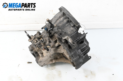  for Renault Scenic II Minivan (06.2003 - 07.2010) 1.9 dCi (JM0G, JM12, JM1G, JM2C), 120 hp