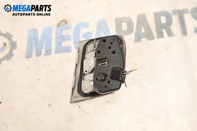 Innere bremsleuchte for BMW 3 Series E46 Sedan (02.1998 - 04.2005), sedan, position: links