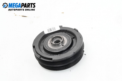 Dämpferscheibe for BMW 3 Series E46 Sedan (02.1998 - 04.2005) 320 d, 136 hp