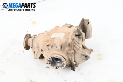 Differential for BMW 3 Series E46 Sedan (02.1998 - 04.2005) 320 d, 136 hp