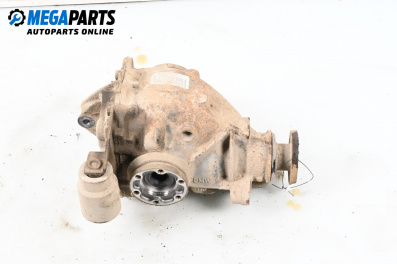 Differential for BMW 3 Series E46 Sedan (02.1998 - 04.2005) 320 d, 136 hp