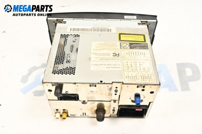 GPS navigation for Volkswagen Touareg SUV I (10.2002 - 01.2013)