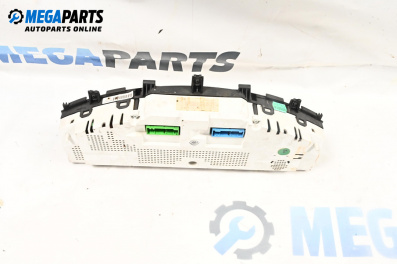 Bloc instrumente de bord for Volkswagen Touareg SUV I (10.2002 - 01.2013) 2.5 R5 TDI, 174 hp