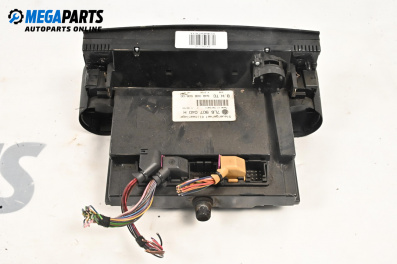 Bedienteil climatronic for Volkswagen Touareg SUV I (10.2002 - 01.2013), № 7L6907040H