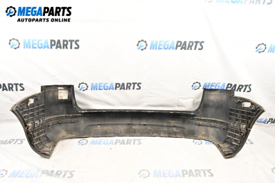 Rear bumper for Volkswagen Touareg SUV I (10.2002 - 01.2013), suv