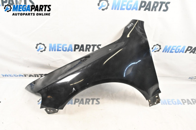 Fender for Volkswagen Touareg SUV I (10.2002 - 01.2013), 5 doors, suv, position: front - left