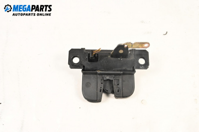 Încuietoare portbagaj for Volkswagen Touareg SUV I (10.2002 - 01.2013), suv, position: din spate