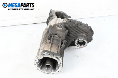 Verteilergetriebe for Volkswagen Touareg SUV I (10.2002 - 01.2013) 2.5 R5 TDI, 174 hp, automatic
