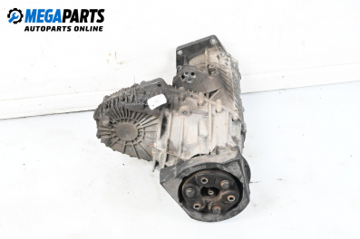 Verteilergetriebe for Volkswagen Touareg SUV I (10.2002 - 01.2013) 2.5 R5 TDI, 174 hp, automatic