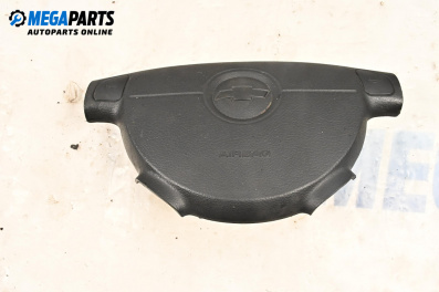 Airbag for Chevrolet Kalos Hatchback (T200) (01.2003 - 12.2008), 5 uși, hatchback, position: fața