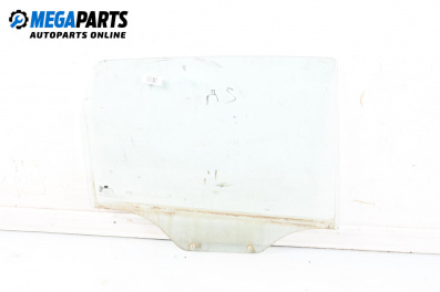 Window for Chevrolet Kalos Hatchback (T200) (01.2003 - 12.2008), 5 doors, hatchback, position: rear - right