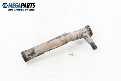 Water pipe for Volkswagen Polo Hatchback IV (10.2001 - 12.2005) 1.2, 54 hp