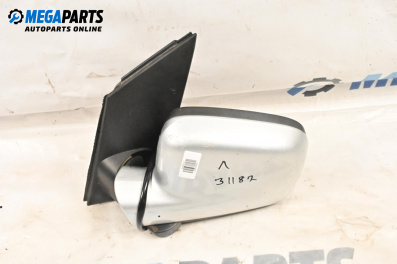 Spiegel for Volkswagen Caddy III (03.2004 - 05.2015), 5 türen, minivan, position: links