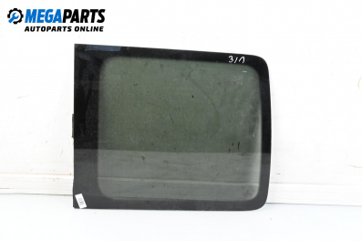 Ausstellfenster for Volkswagen Caddy III (03.2004 - 05.2015), 5 türen, minivan, position: links