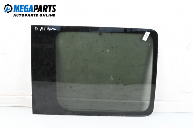 Ausstellfenster for Volkswagen Caddy III (03.2004 - 05.2015), 5 türen, minivan, position: rechts