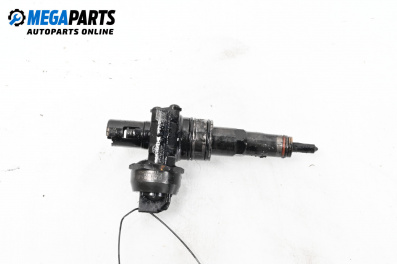 Diesel fuel injector for Volkswagen Caddy III (03.2004 - 05.2015) 1.9 TDI, 105 hp, № 0 414 720 215