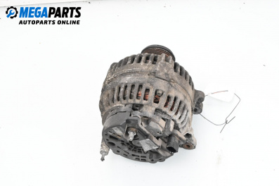 Gerenator for Volkswagen Caddy III (03.2004 - 05.2015) 1.9 TDI, 105 hp