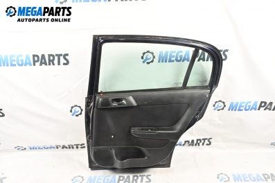 Tür for Opel Astra G Hatchback (02.1998 - 12.2009), 5 türen, hecktür, position: rechts, rückseite