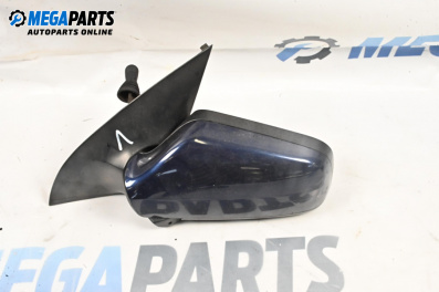 Oglindă for Opel Astra G Hatchback (02.1998 - 12.2009), 5 uși, hatchback, position: stânga
