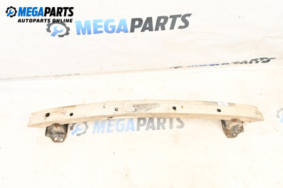 Bumper support brace impact bar for Opel Corsa C Hatchback (09.2000 - 12.2009), hatchback, position: front