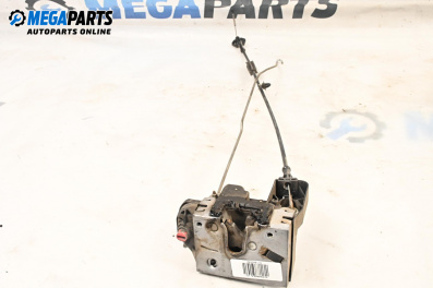 Încuietoare for Opel Corsa C Hatchback (09.2000 - 12.2009), position: stânga - fața