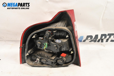Stop for Volvo S80 I Sedan (05.1998 - 02.2008), sedan, position: dreapta