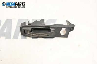Seat handle for Volvo S80 I Sedan (05.1998 - 02.2008), 5 doors, sedan