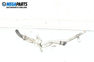 Water pipes for Opel Vectra C Sedan (04.2002 - 01.2009) 2.2 DTI 16V, 125 hp