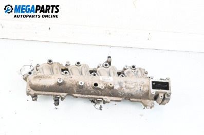 Galerie de admisie for Opel Vectra C Sedan (04.2002 - 01.2009) 2.2 DTI 16V, 125 hp