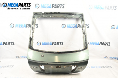 Boot lid for Hyundai Elantra Hatchback (06.2000 - 07.2006), 5 doors, hatchback, position: rear