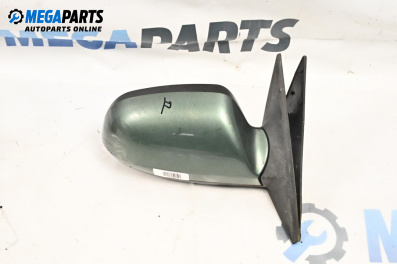 Spiegel for Hyundai Elantra Hatchback (06.2000 - 07.2006), 5 türen, hecktür, position: rechts