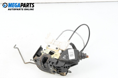 Încuietoare for Hyundai Elantra Hatchback (06.2000 - 07.2006), position: stânga - fața