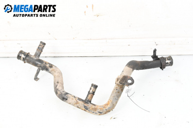 Water pipe for Opel Vectra C Sedan (04.2002 - 01.2009) 1.9 CDTI, 150 hp
