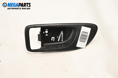 Interieur kunststoffbauteile for Mazda 6 Hatchback I (08.2002 - 12.2008), 5 türen, hecktür, position: links