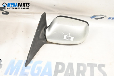 Spiegel for Mazda 6 Hatchback I (08.2002 - 12.2008), 5 türen, hecktür, position: links