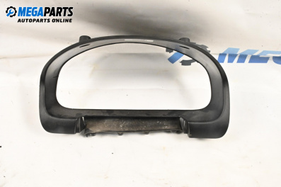 Interieur kunststoffbauteile kilometerzähler for Mazda 6 Hatchback I (08.2002 - 12.2008), 5 türen, hecktür