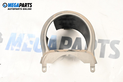 Plastic interior volan for Citroen C1 Hatchback (06.2005 - 06.2014), 5 uși, hatchback