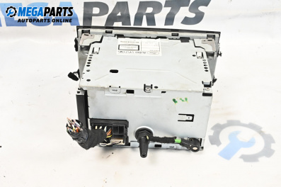 CD player for Ford Focus C-Max (10.2003 - 03.2007)