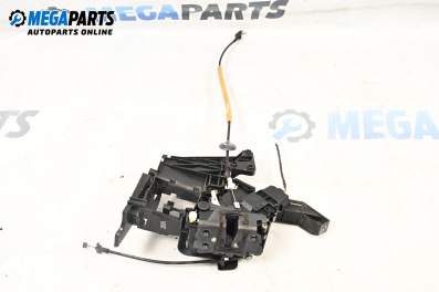 Schloss for Ford Focus C-Max (10.2003 - 03.2007), position: links, rückseite