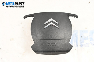 Airbag for Citroen C5 III Break (02.2008 - 04.2017), 5 doors, station wagon, position: front