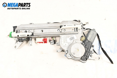 Motor heckklappe for Citroen C5 III Break (02.2008 - 04.2017), 5 türen, combi, position: rückseite