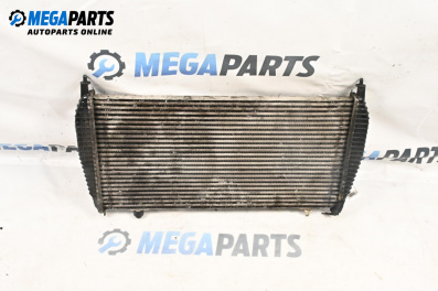 Intercooler for Citroen C5 III Break (02.2008 - 04.2017) 2.7 HDi, 204 hp