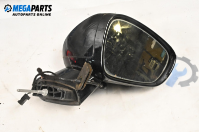 Spiegel for Citroen C5 III Break (02.2008 - 04.2017), 5 türen, combi, position: rechts