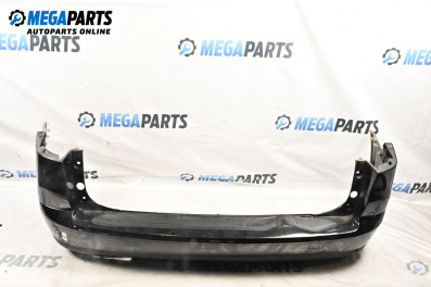 Stoßfänger hinten for Citroen C5 III Break (02.2008 - 04.2017), combi