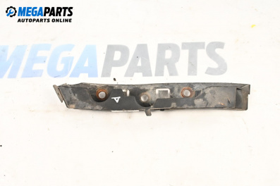 Stoßstangehalterung for Citroen C5 III Break (02.2008 - 04.2017), combi, position: rechts, vorderseite