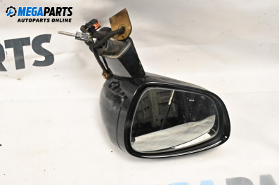 Spiegel for Citroen C5 III Break (02.2008 - 04.2017), 5 türen, combi, position: links