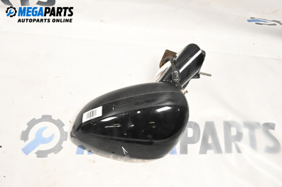 Spiegel for Citroen C5 III Break (02.2008 - 04.2017), 5 türen, combi, position: links