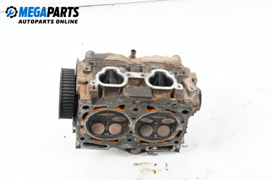 Engine head for Subaru Legacy III Wagon (10.1998 - 08.2003) 2.5 AWD, 156 hp